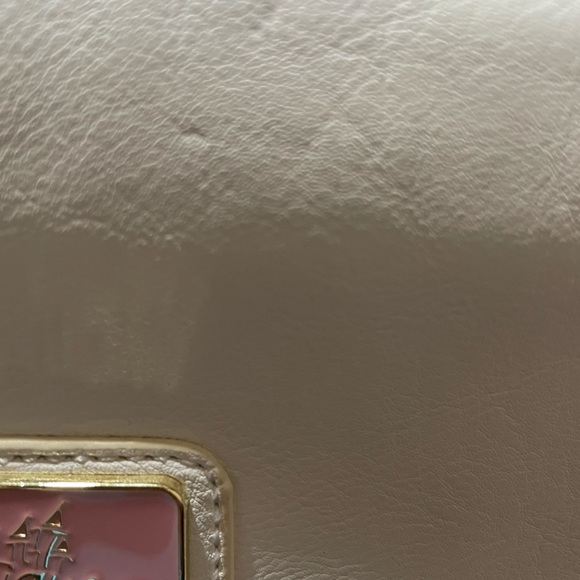 Disney Minnie Drawstring Backpack/Purse - Picture 6 of 6